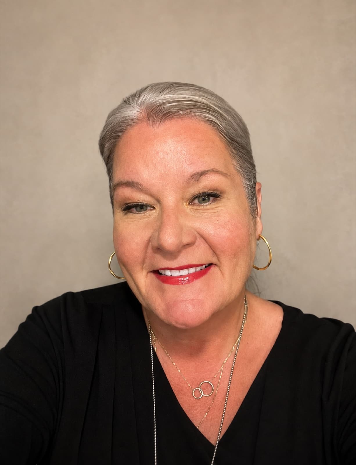 Kim Spaid, Founder, Spaid Consulting