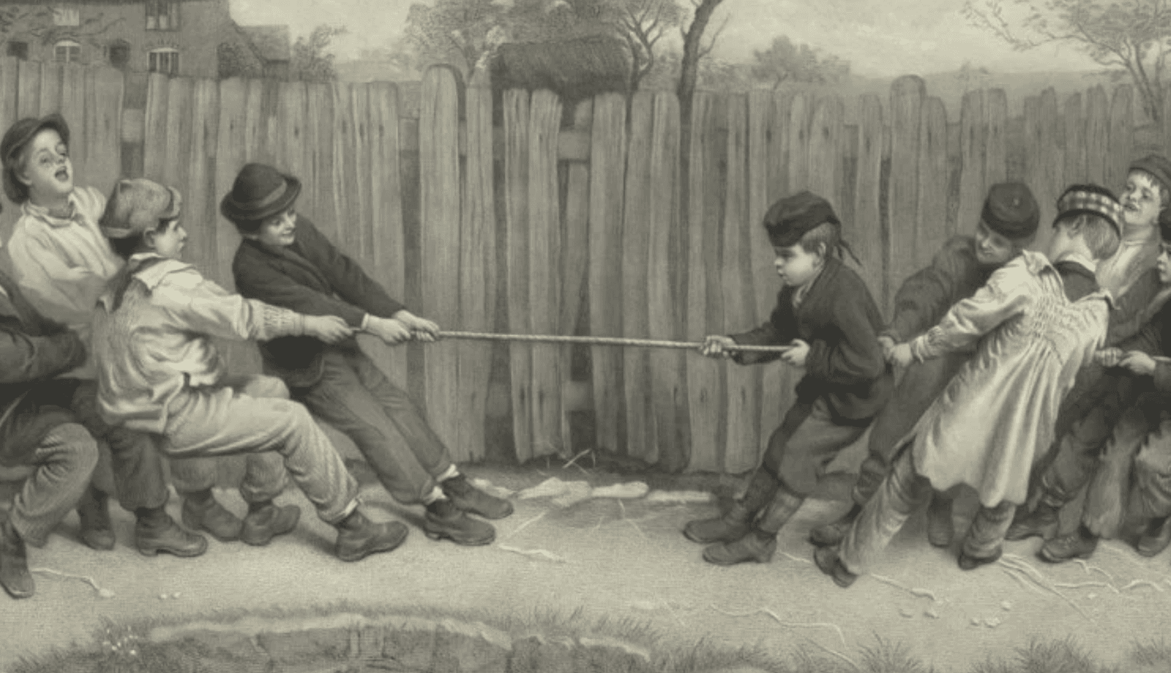 You always had more research questions than budget